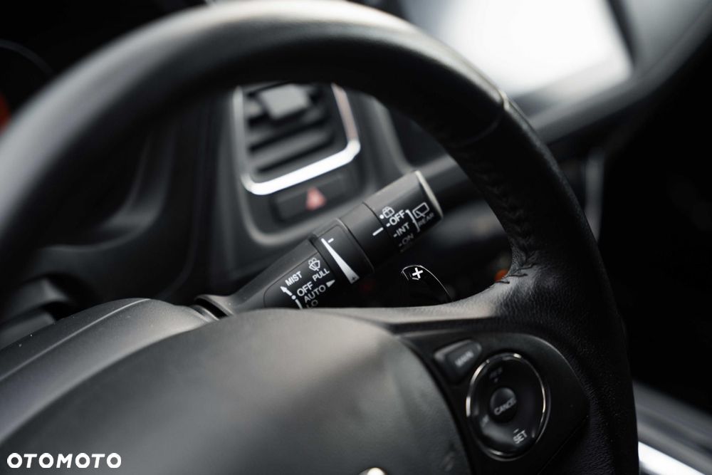 Honda HR-V 1.5 Elegance (ADAS) CVT - 18