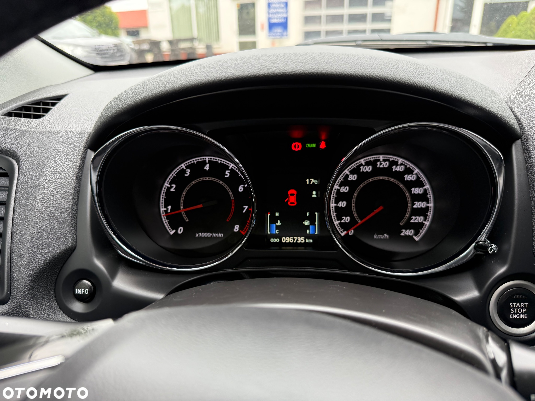 Mitsubishi ASX - 25