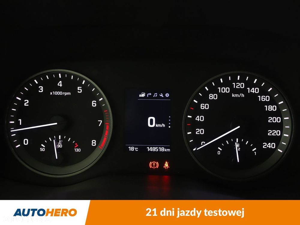 Hyundai Tucson 1.6 GDi Classic 2WD - 19