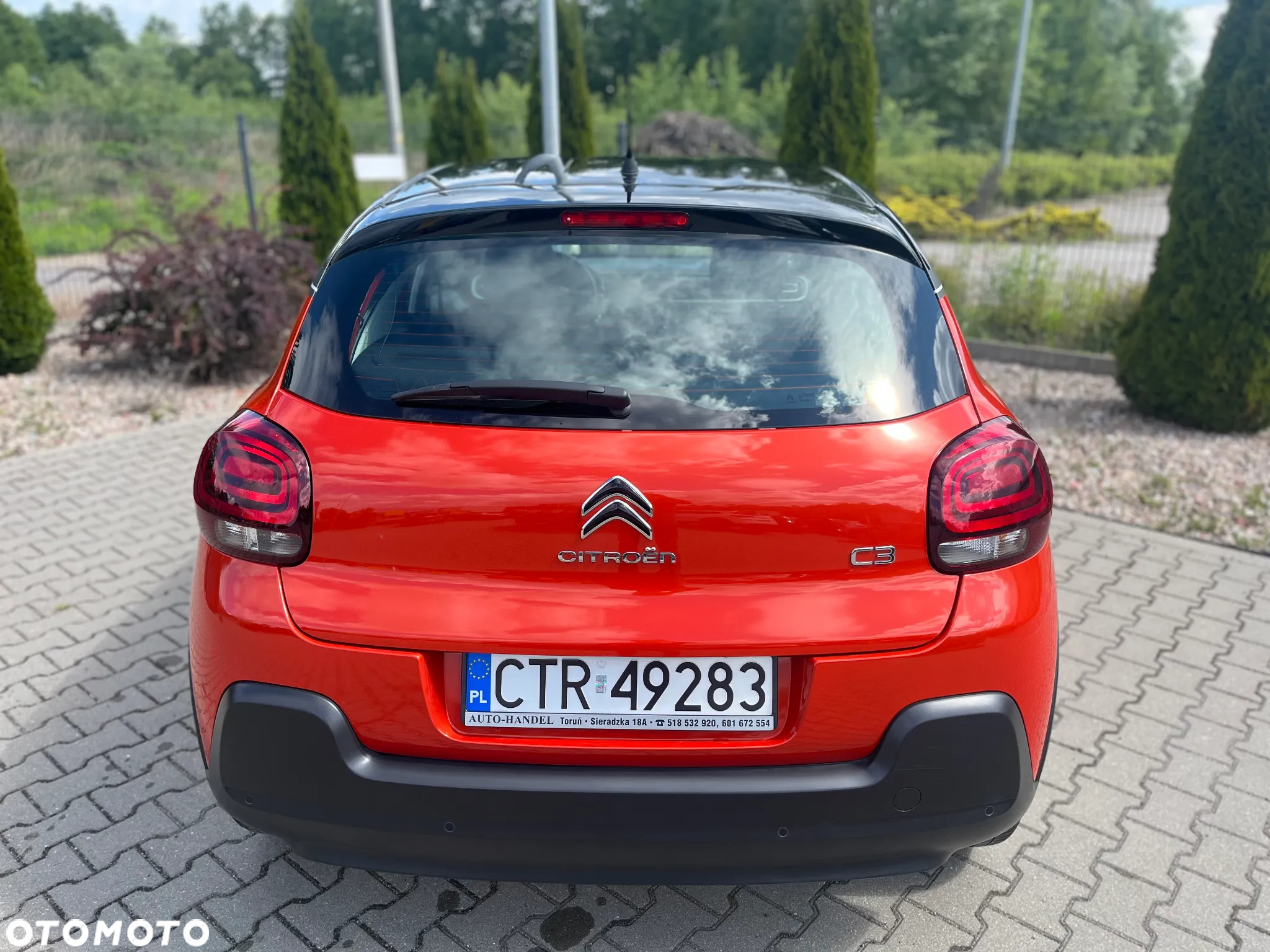 Citroën C3 Pure Tech 83 S&S FEEL - 10