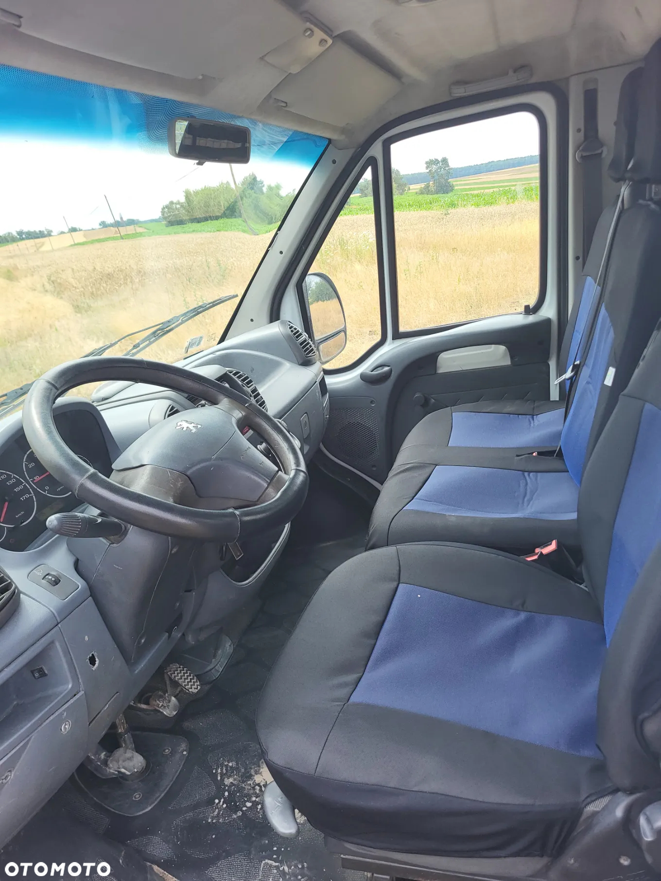 Peugeot Boxer - 5