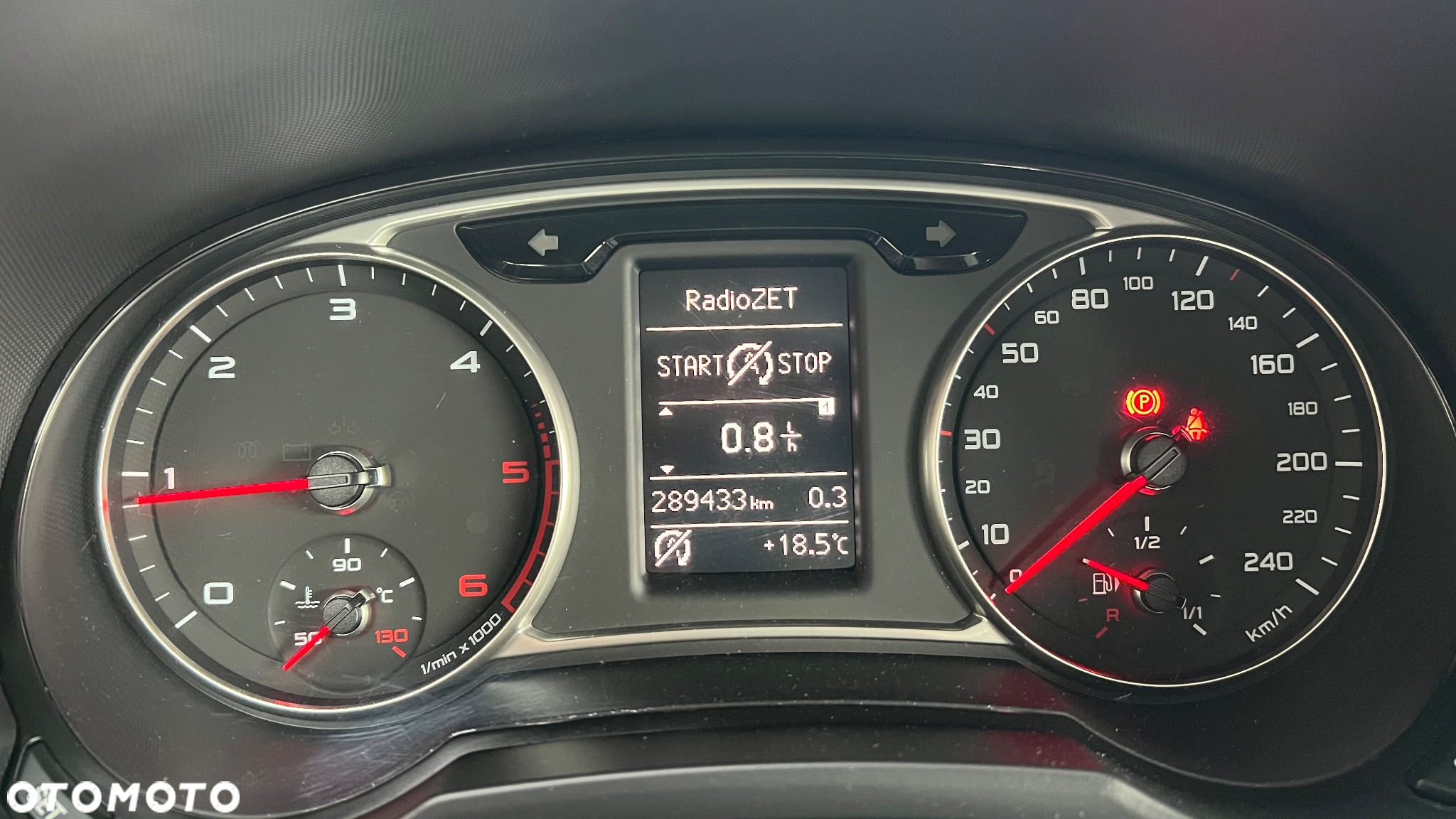 Audi A1 2.0 TDI Ambition - 12