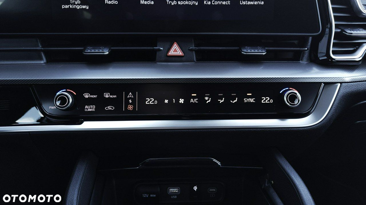 Kia Sportage - 22