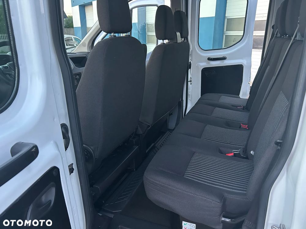 Ford Transit - 14