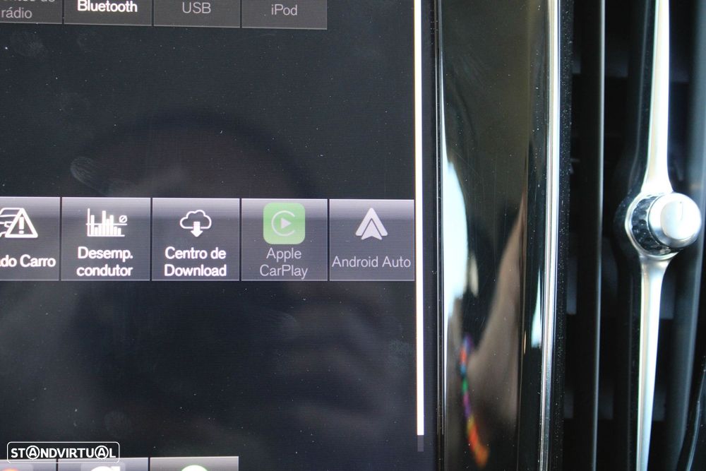 Volvo V60 2.0 D3 Geartronic - 38