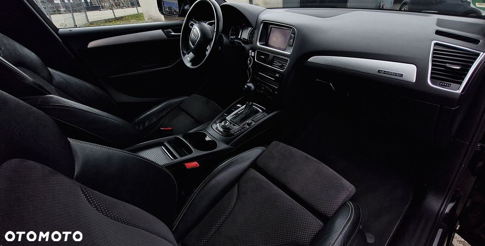 Audi Q5 2.0 TDI Quattro S tronic - 11