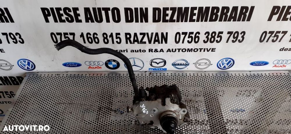 Pompa Inalte Inalta Presiune Mercedes A/B Class W169 W245 2.0 Cdi - 5