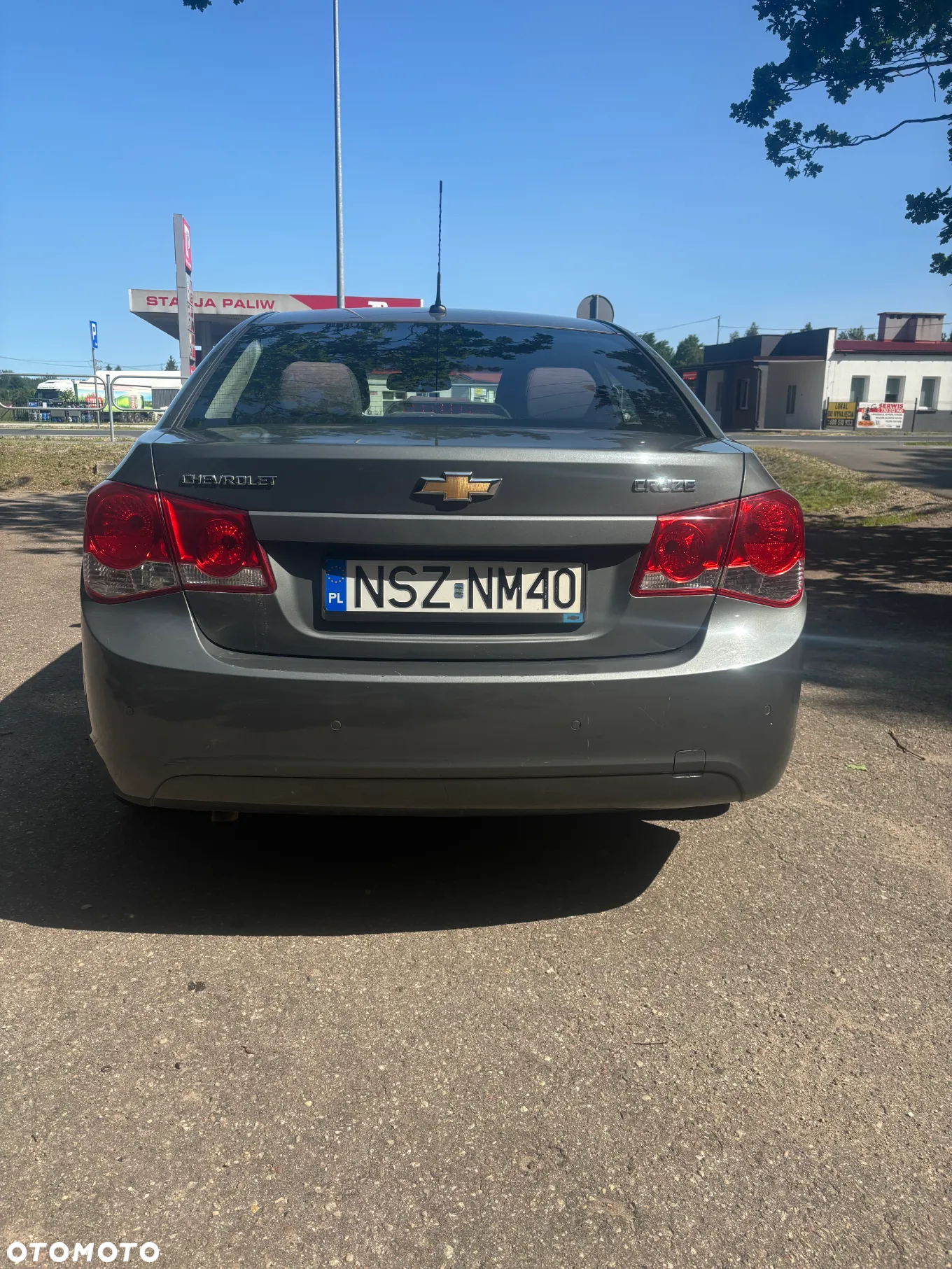 Chevrolet Cruze 1.8 LT+ - 5