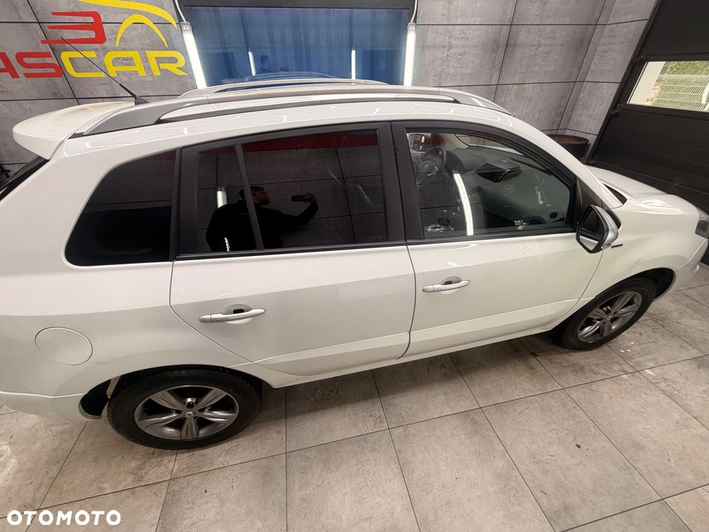 Renault Koleos 2.0 dCi 4x4 Bose Edition - 11