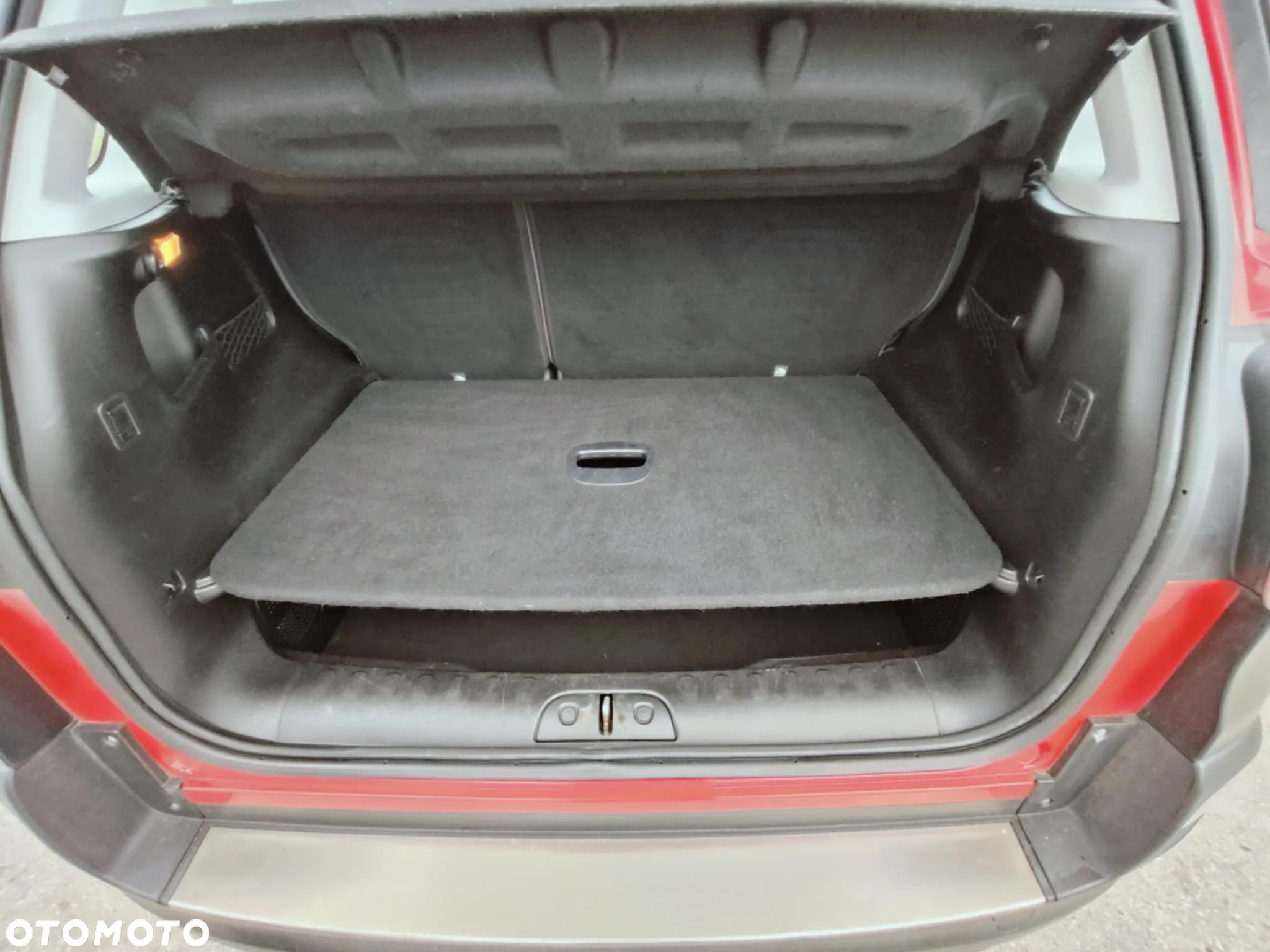 Fiat 500L 1.4 16V - 8