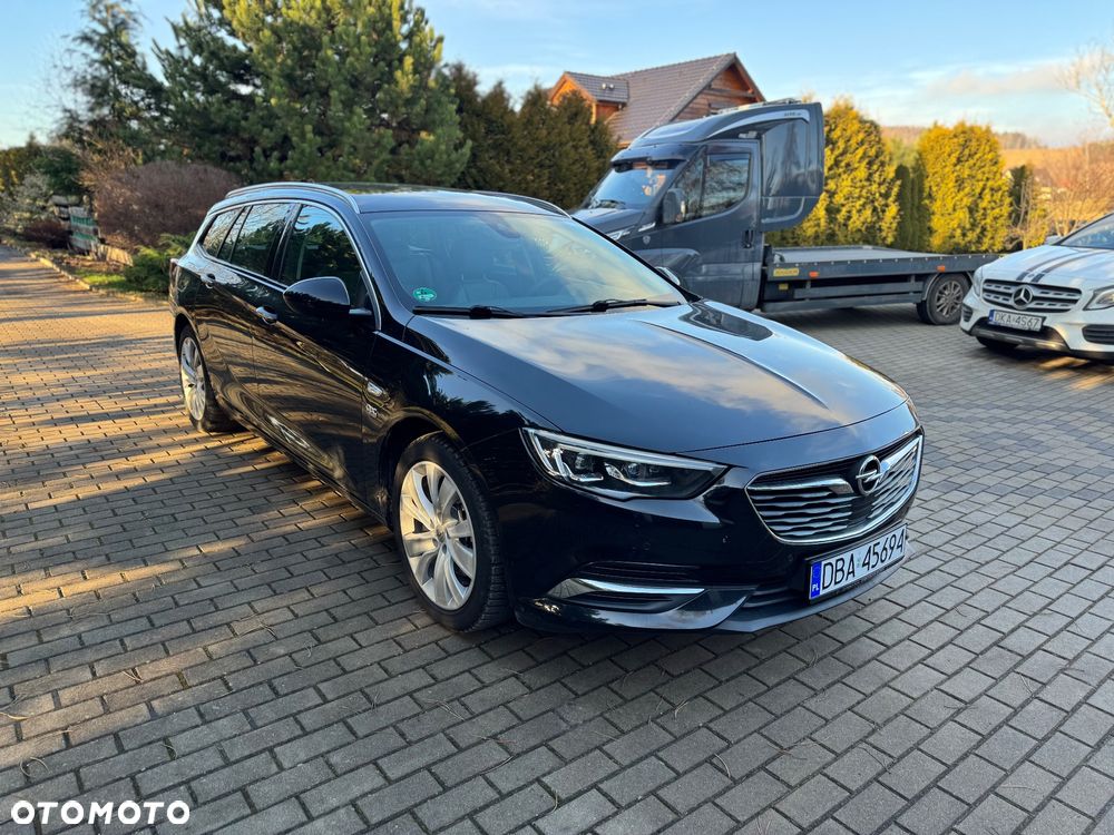 Opel Insignia 2.0 Innovation - 21