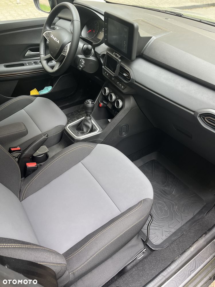 Dacia Jogger 1.0 TCe Extreme - 6