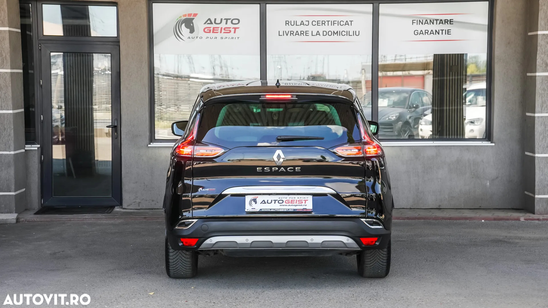 Renault Espace - 6