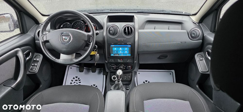 Dacia Duster dCi 110 FAP 4x4 Celebration - 17