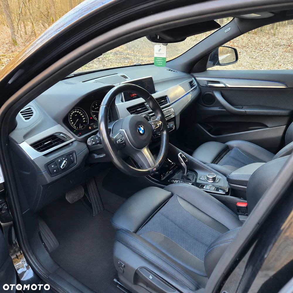 BMW X2 xDrive20d M Sport - 20