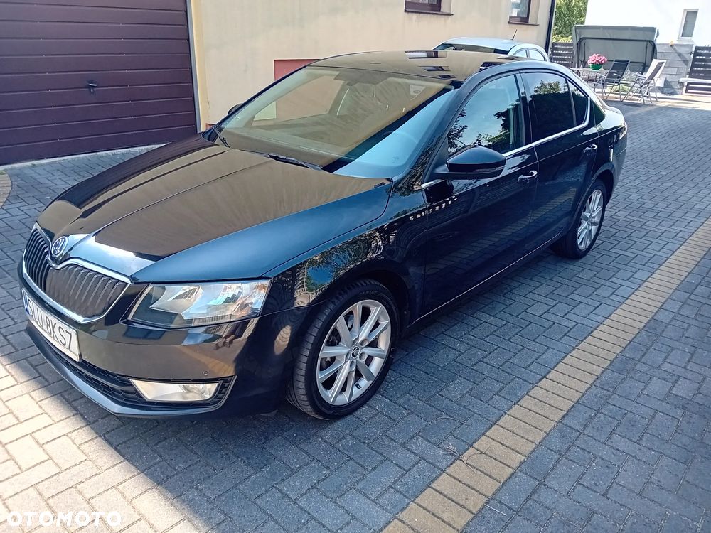 Skoda Octavia 2.0 TDI Ambition - 2