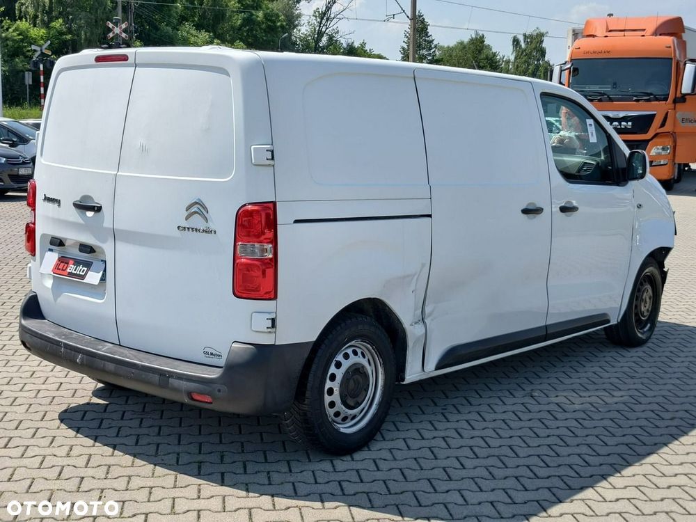Citroën Jumpy - 7