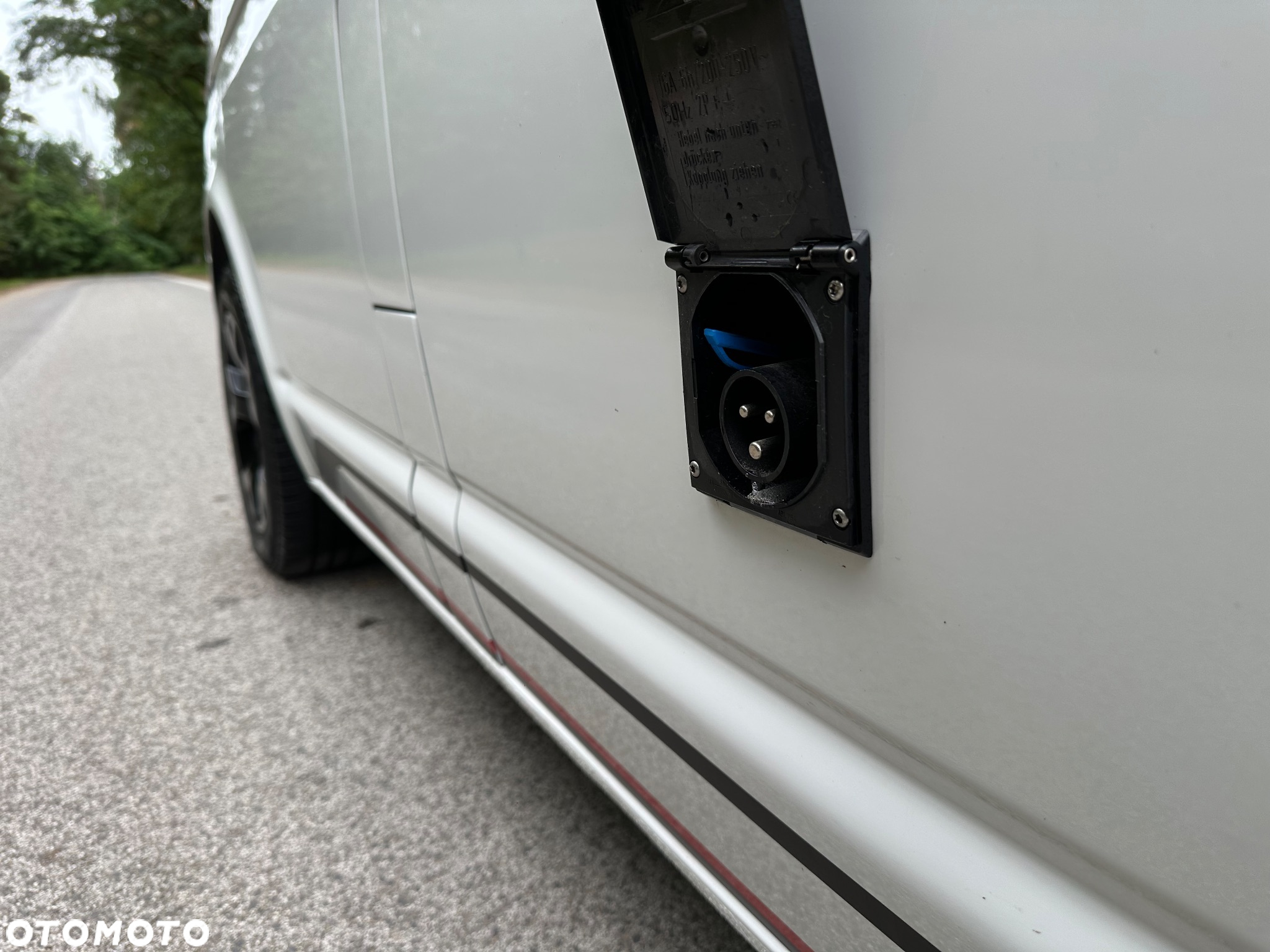 Volkswagen Transporter T6.1 TDI L2 DSG - 21