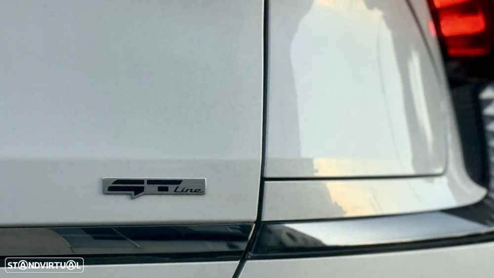 Kia EV6 77.4 kWh GT-Line+SRF - 19