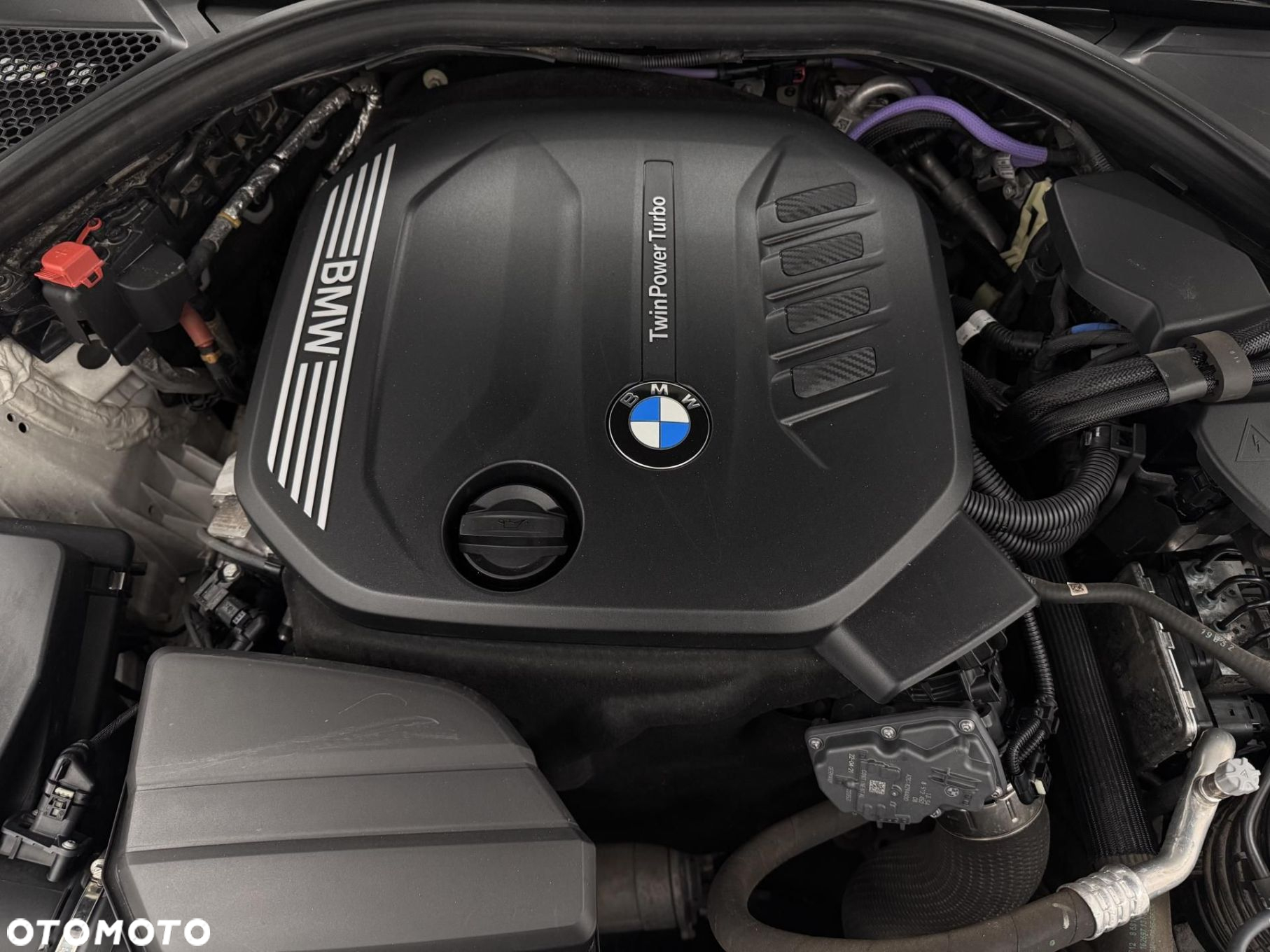 BMW Seria 3 - 26