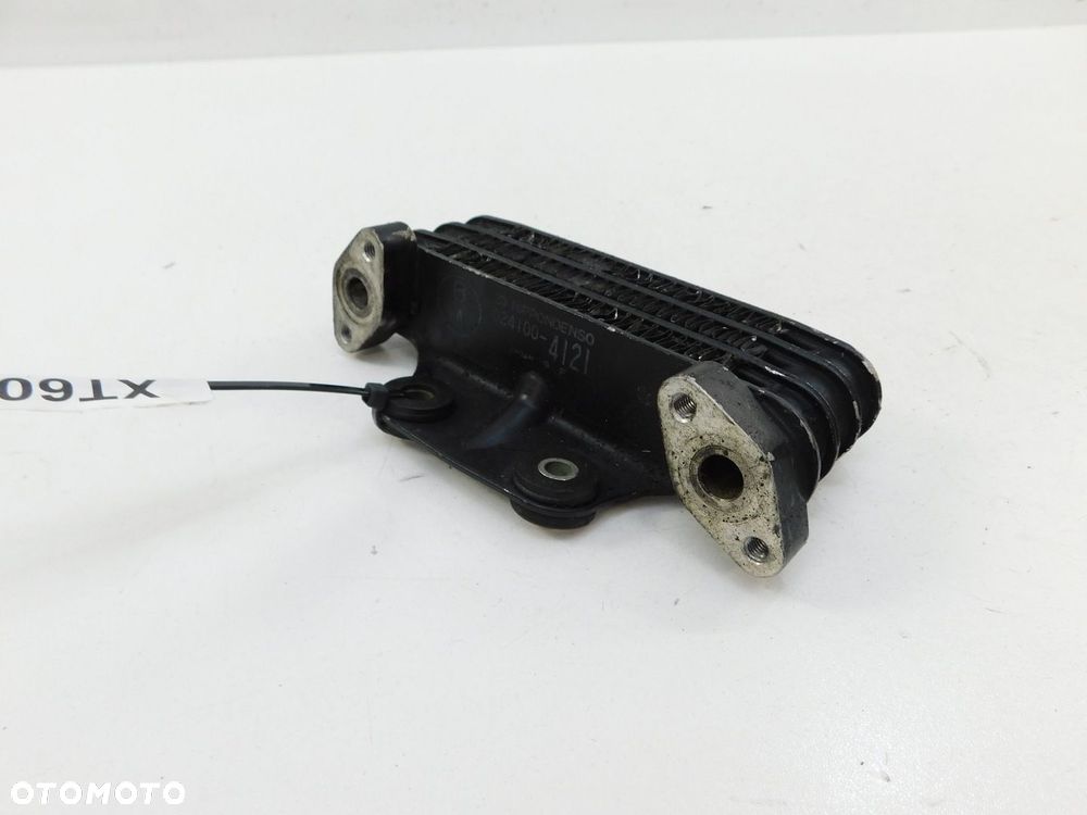 YAMAHA XT 600 CHŁODNICA OLEJU - 3