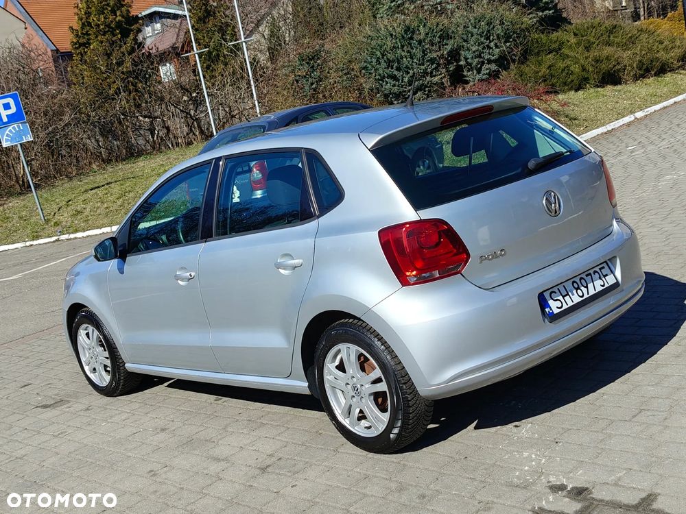 Volkswagen Polo 1.2 Style - 13