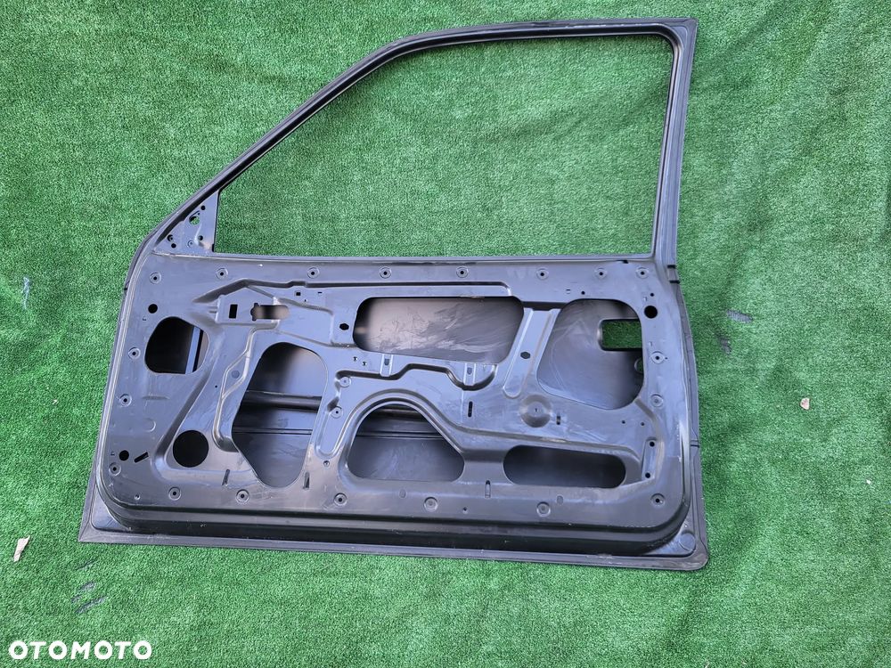 Drzwi przednie Daewoo  nexia prawe Hatch 3 drzwiowa - 2