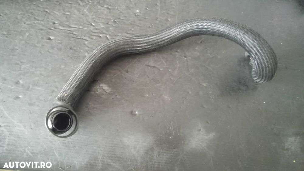 Conducta vacuum 9h05 1.6 hdi citroen c4 - 2