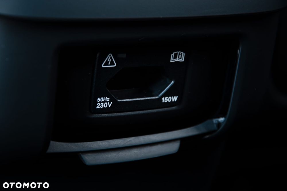 Volvo V90 Cross Country D5 AWD Pro - 25