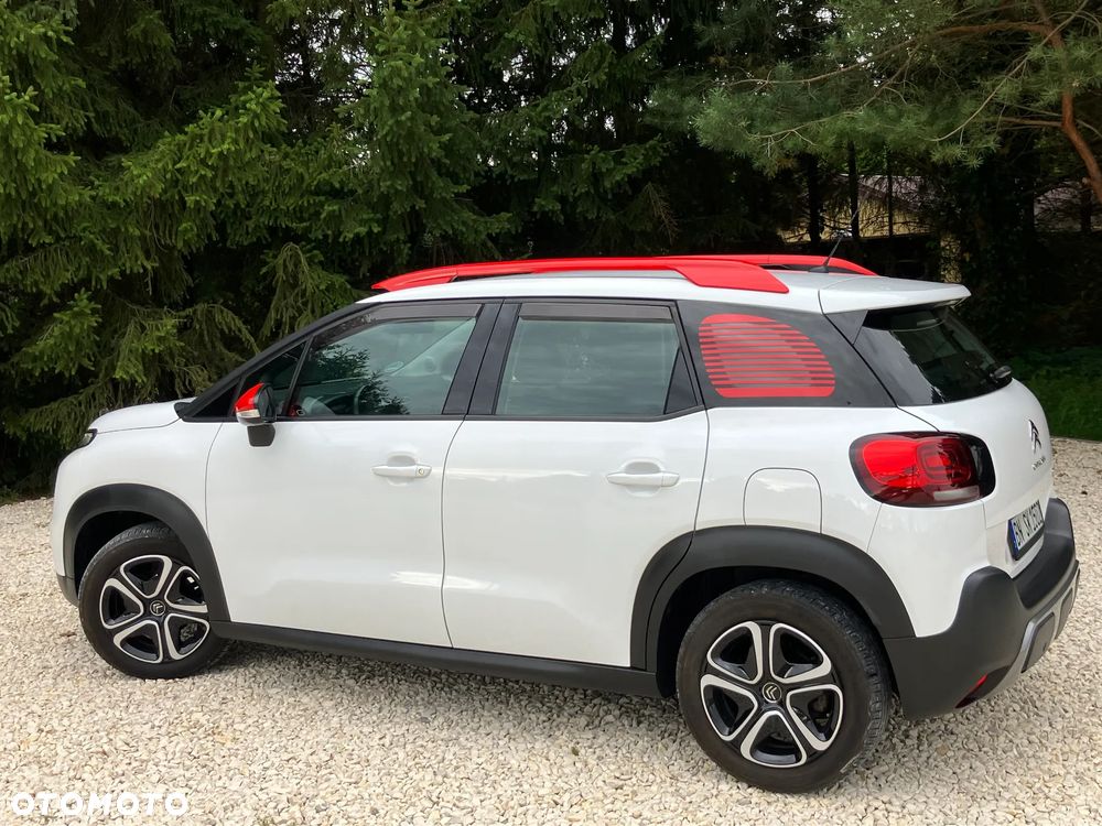 Citroën C3 Aircross PureTech 110 Stop & Start OPF MAX - 6