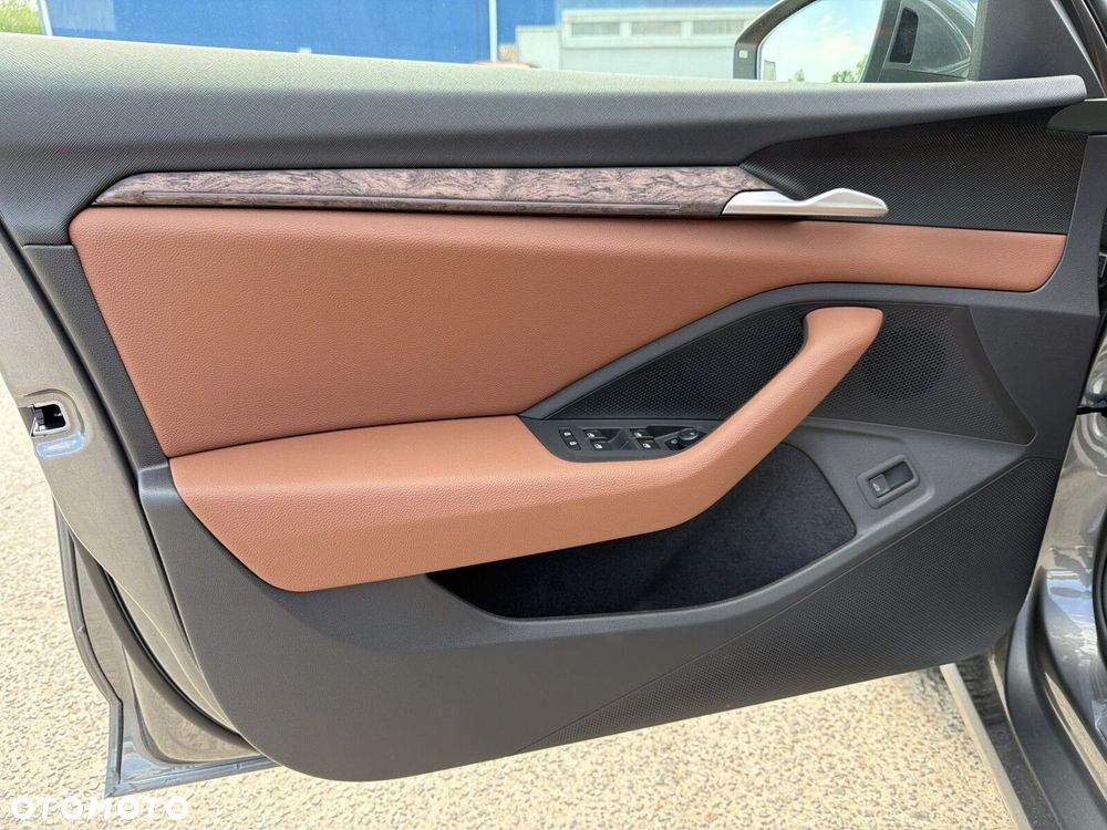 Skoda Superb - 11
