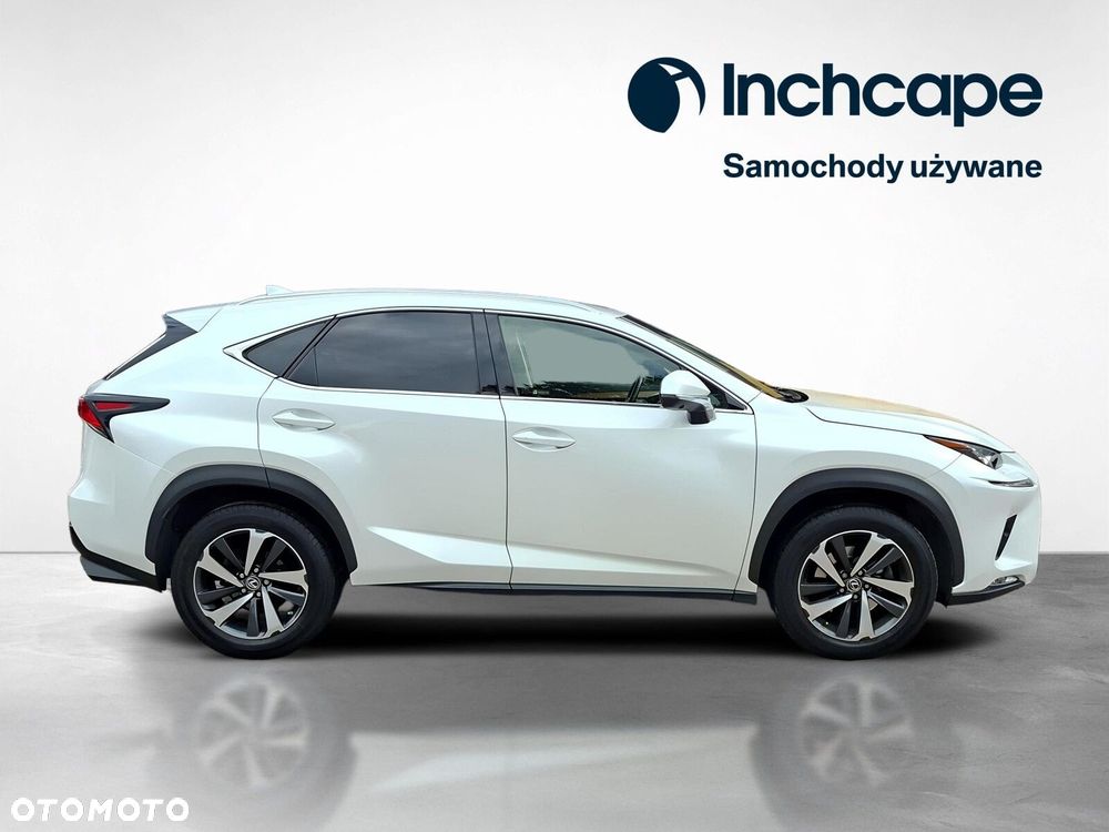 Lexus NX 300 Omotenashi AWD - 7