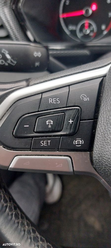 Volkswagen T-Cross 1.0 TSI Life - 15