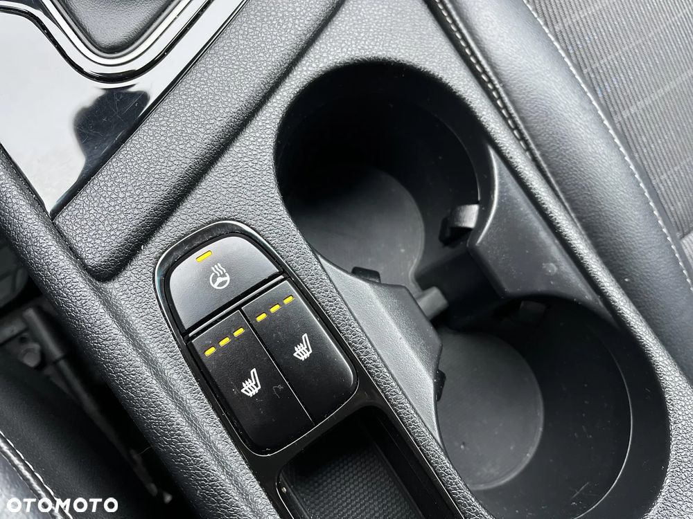 Kia Niro 1.6 GDI Hybrid L - 19