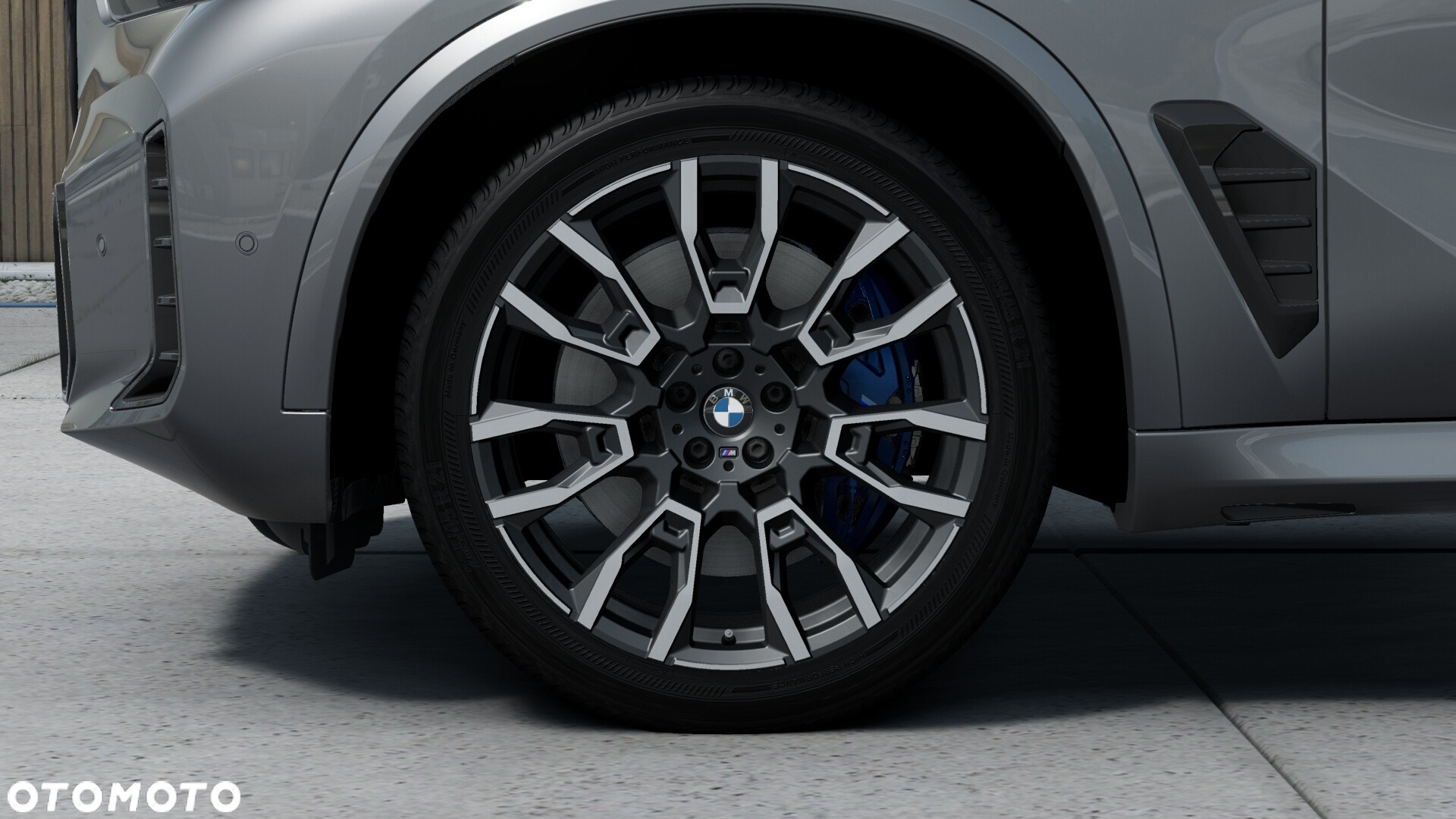 BMW X5 xDrive30d sport - 7