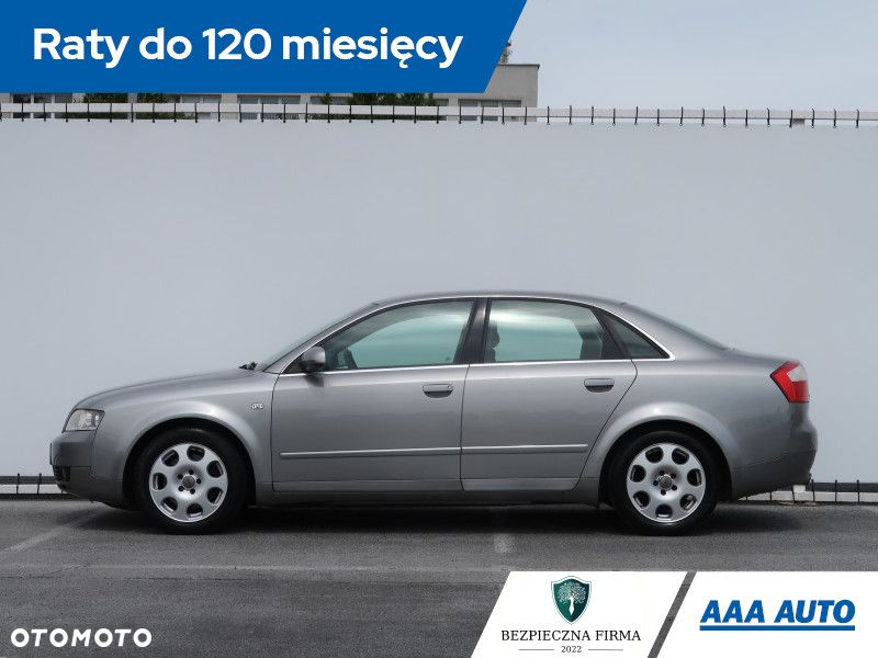 Audi A4 - 3