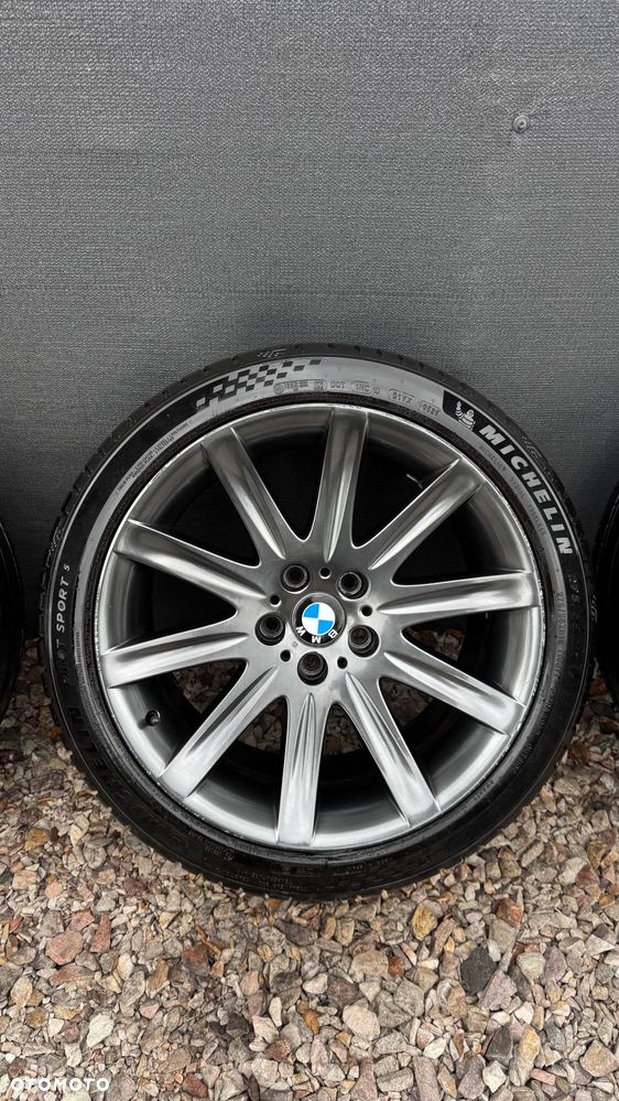 Felgi + Opony BMW Style 95 19” + Michelin Pilot Sport 5 2025r. - 7