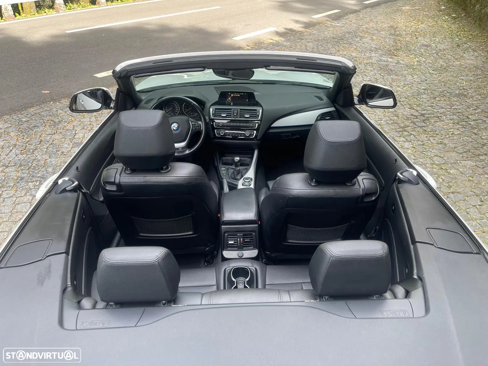 BMW 218 - 4