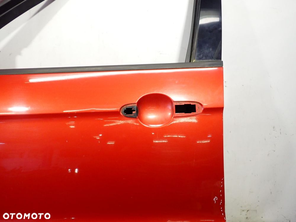 DRZWI LEWY PRZÓD FORD S-MAX I - 4