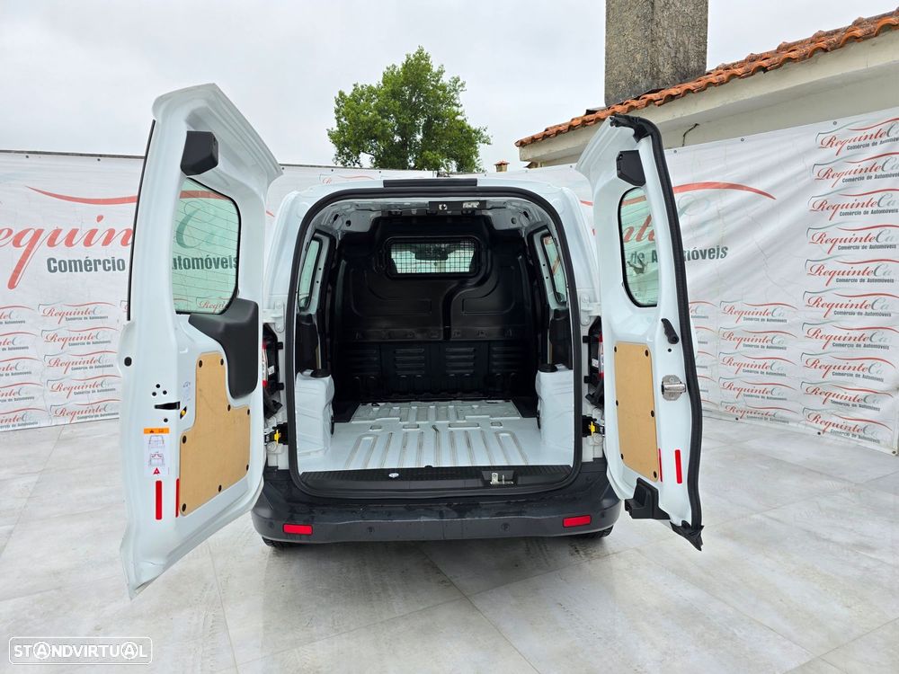 Ford Transit Courier 1.5 TDCi Trend - 11