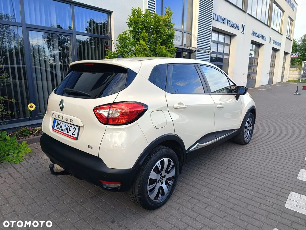 Renault Captur 0.9 Energy TCe Limited - 26
