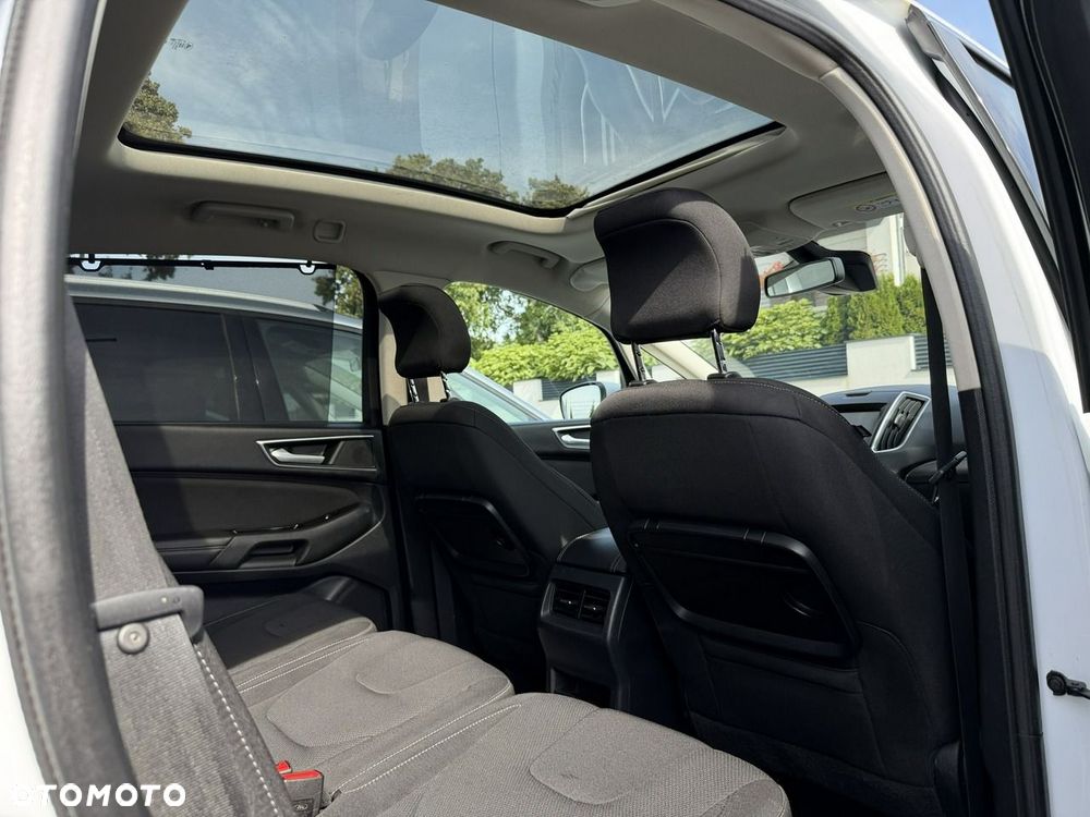 Ford S-Max 2.0 TDCi Bi-Turbo Titanium PowerShift - 32