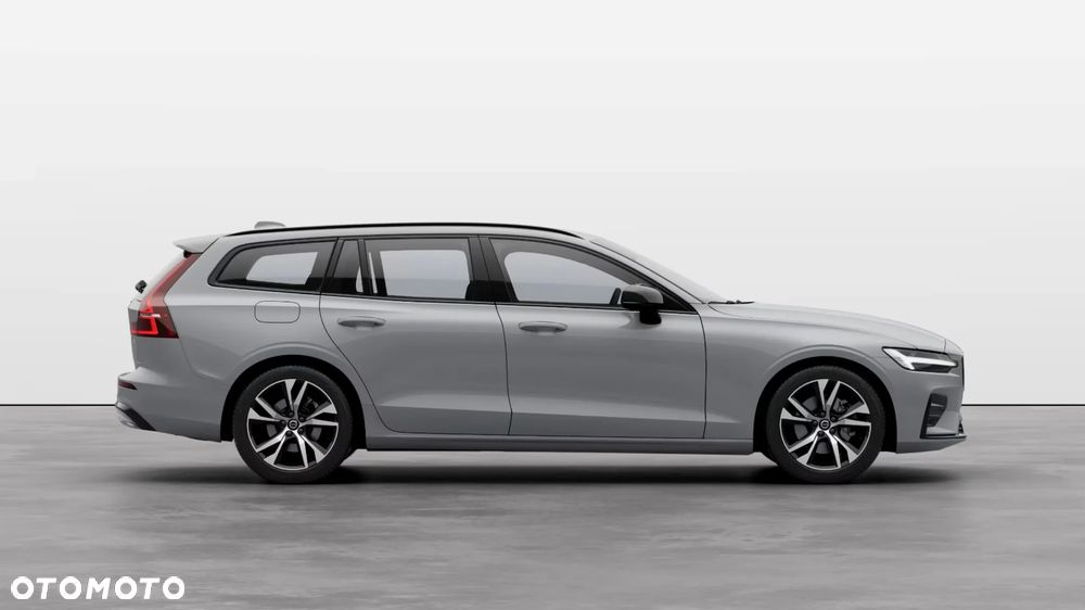 Volvo V60 B4 B Plus Dark - 12