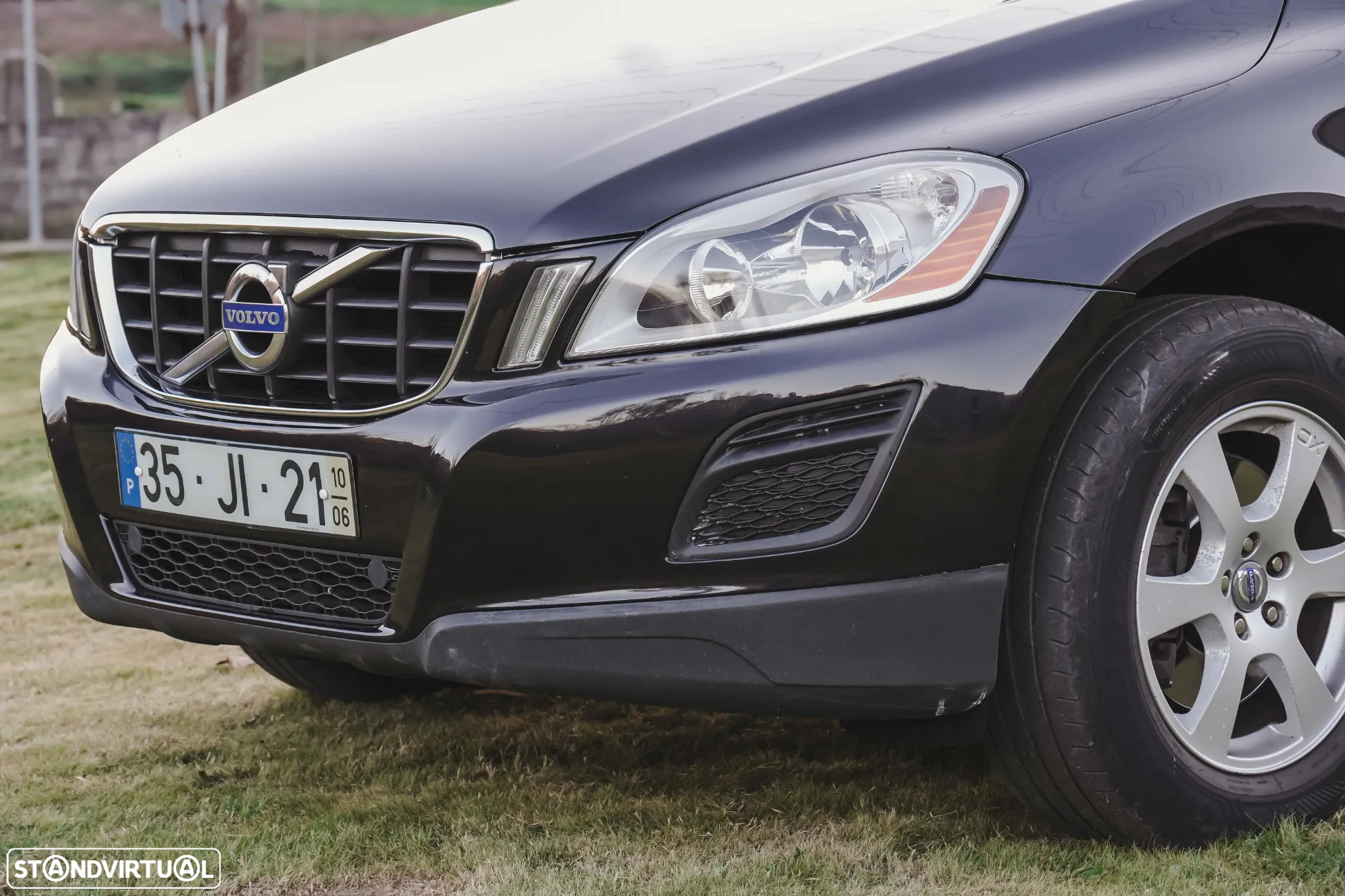 Volvo XC 60 2.0 D3 Drive Momentum Start/Stop - 29