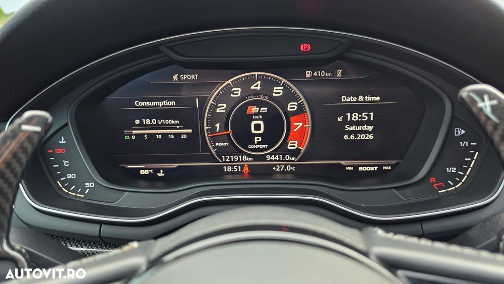 Audi S5 - 15