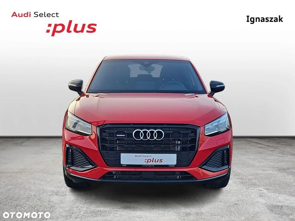 Audi Q2 - 9