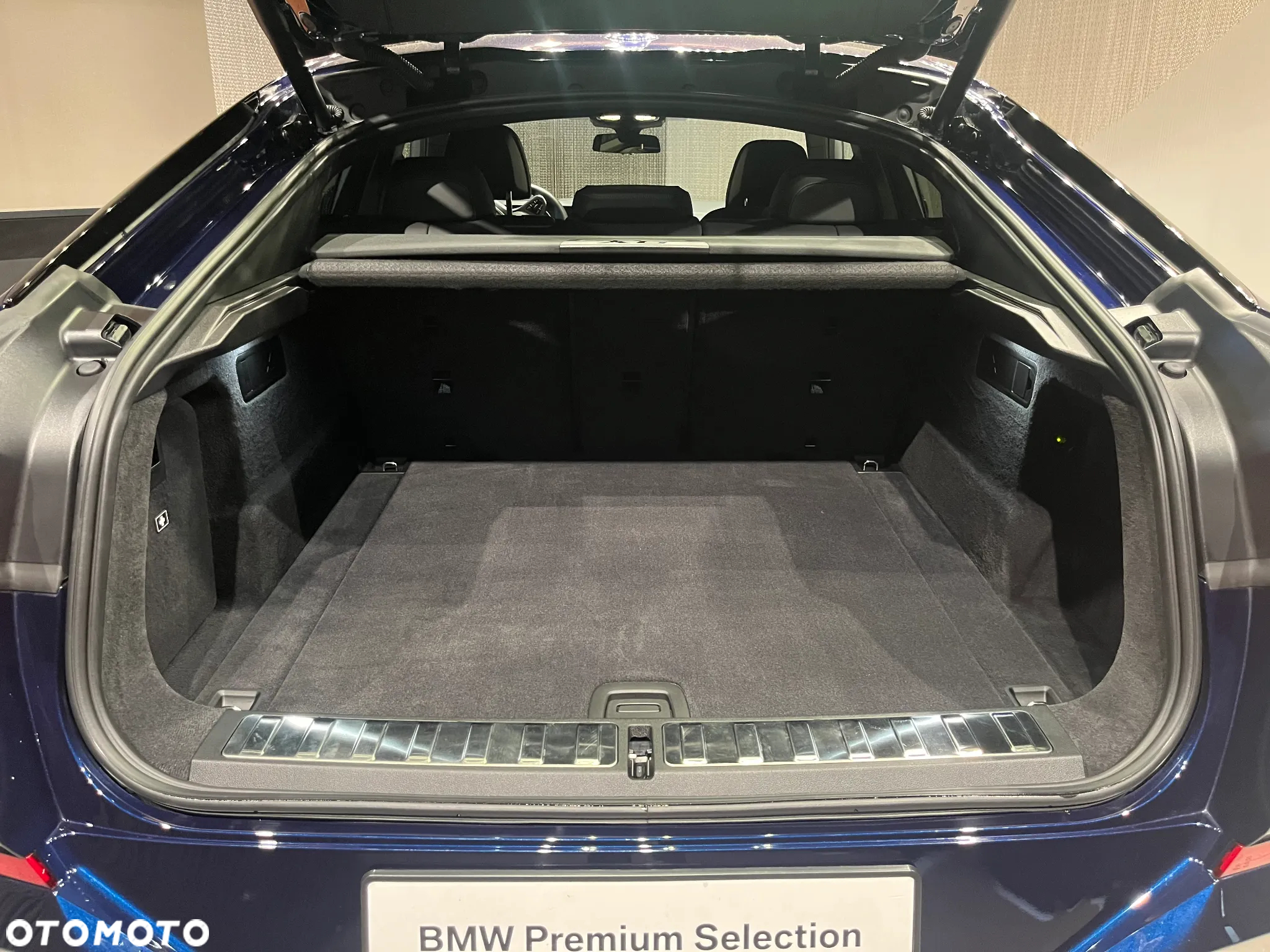 BMW X6 xDrive30d - 13