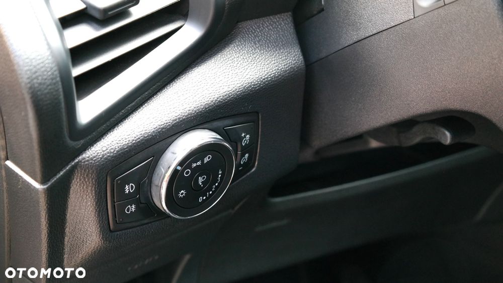 Ford EcoSport 1.0 EcoBoost Navi Edition ASS - 15