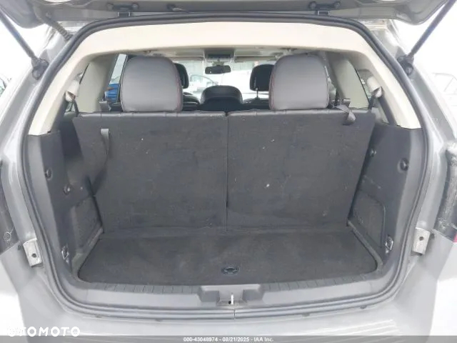 Dodge Journey - 13