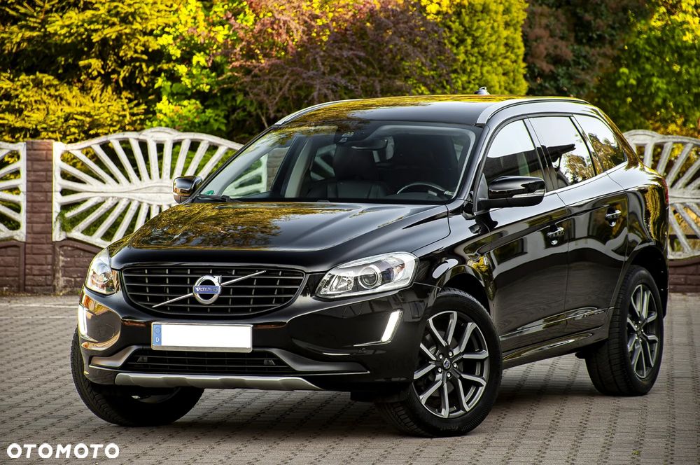 Volvo XC 60 D3 Geartronic Ocean Race - 10